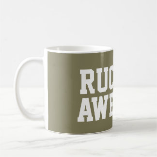 Caneca De Café Incrível