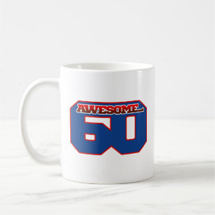 Caneca De Café incrível 60