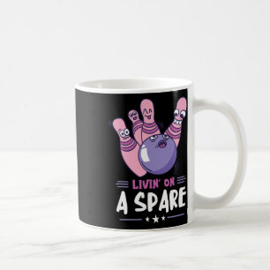 Caneca De Café Incrível Bowler Ataca Boliches Esportivas Funny Bo