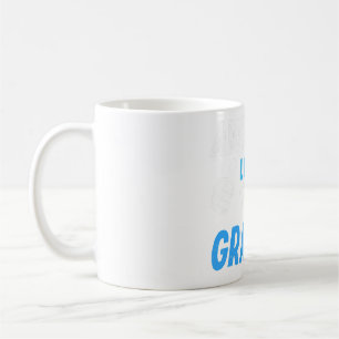 Caneca De Café Incrível Como Meu Avô Divertido Neto