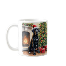 Incrível Great Dane Natal 