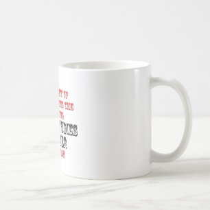 Caneca De Café Incrível Professor De Estudos Sociais Em Ação