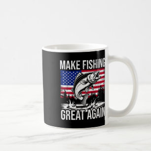 Caneca De Café Incrível Roupa Republicana Votar Roupas Engraçadas