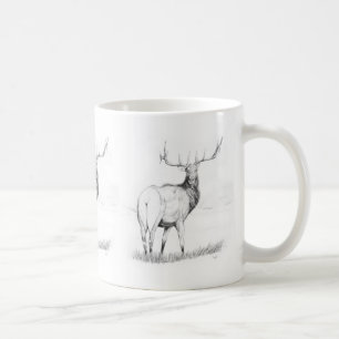 Caneca De Café Indecisão