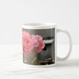 Caneca De Café Indiana aumentou