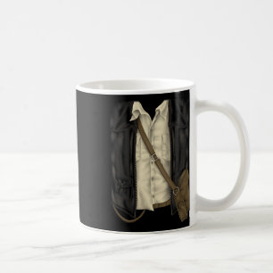Caneca De Café Indiana Jones Raiders Da Arca Perdida Halloween