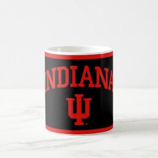 Caneca De Café Indiana University 