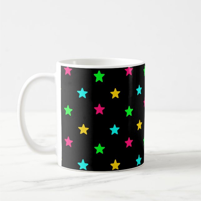 Caneca De Café Índio (Esquerda)