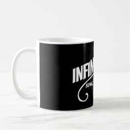 Caneca De Café Infinito