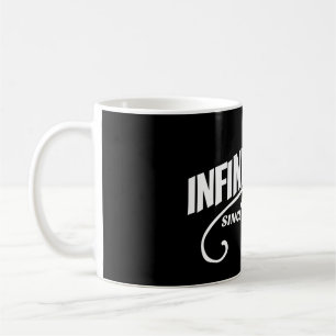 Caneca De Café Infinncible