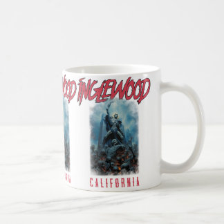 Caneca De Café Inglewood California