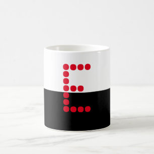 Caneca De Café Inicial