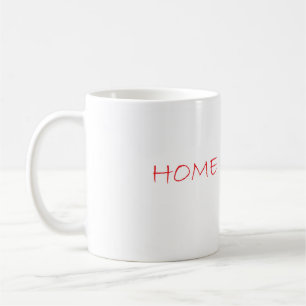 Caneca De Café Início