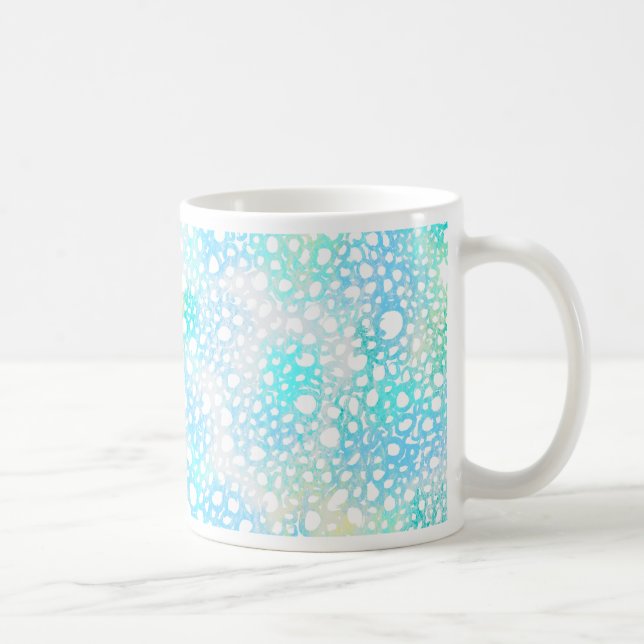 Caneca De Café initial Y mug (Direita)