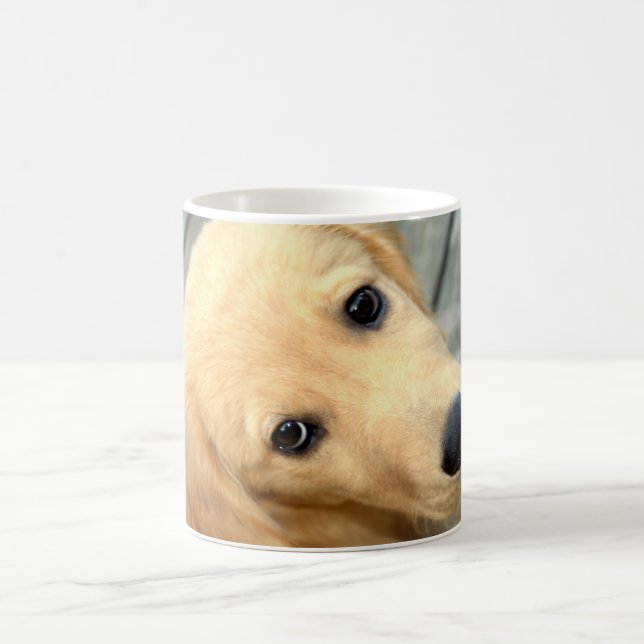 Caneca De Café Innocent Abby Mug (Centro)