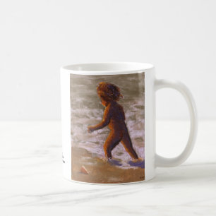 Caneca De Café Inocência