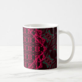 Caneca De Café Inseto de barramento