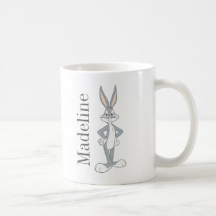 Caneca De Café INSETOS BUNNY™   Bunny Stare