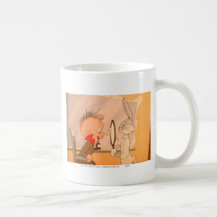 Caneca De Café INSETOS BUNNY™ e ELMER FUDD™ 2