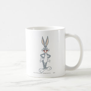 Caneca De Café INSETOS BUNNY™ em pé