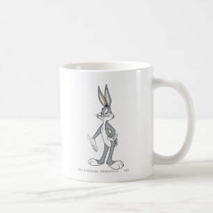Caneca De Café INSETOS BUNNY™ em pé 3