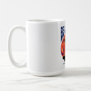 Caneca De Café Insira o nome que você deseja imprimir
