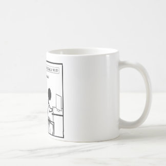 Caneca De Café Inspiração