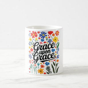 Caneca De Café Inspiração/Cristão