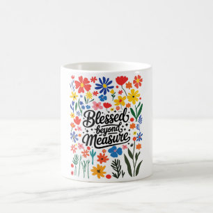 Caneca De Café Inspiração/Cristão