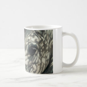 Caneca De Café Inspiração da calma