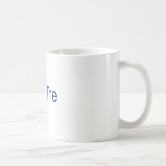 Caneca De Café ins'Pi're