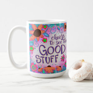 Caneca De Café Inspirivity Coffee Mug