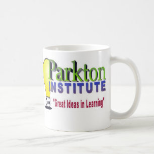 CANECA DE CAFÉ INSTITUTO PARKTON