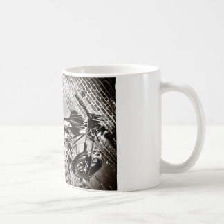 Caneca De Café interruptor inversor