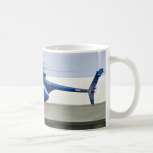 Caneca De Café Interruptor inversor rápido