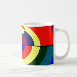 Caneca De Café Interseção