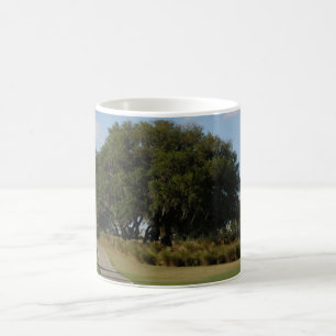 Caneca de café intitulado