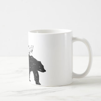 Caneca De Café Into the Wild