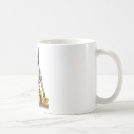Caneca De Café Introdução do PUBG