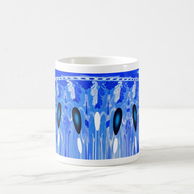 Caneca De Café Inverno (Centro)