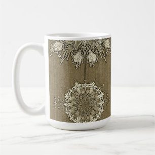 Caneca De Café Inverno: