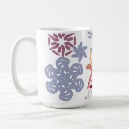 Caneca De Café  Inverno de Chihuahua 