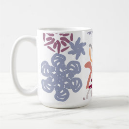 Caneca De Café  Inverno de Chihuahua 