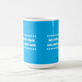 Caneca De Café Inverno quente