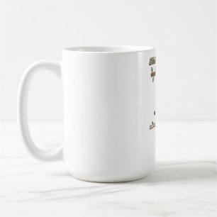 Caneca De Café Ioga da Preguiça: Pendurado Avançado