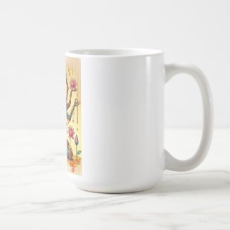 Caneca De Café iogabota