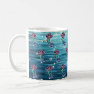 Caneca De Café Iole de Sereia