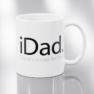Caneca De Café iPai