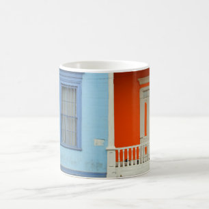 Caneca De Café Iquique, Chile