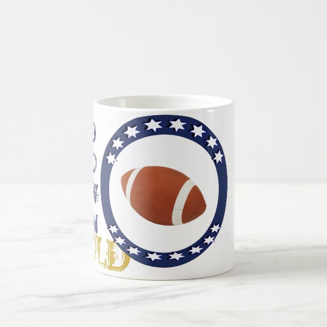 CANECA DE CAFÉ IR CHAMPS (Centro)